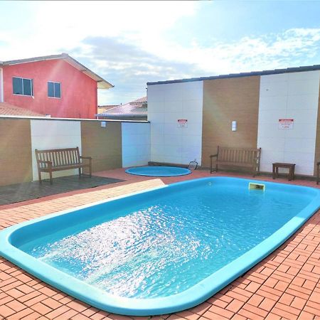 Xxcasa Olinda - Estudios E Suites Com Piscina, Ar, Wifi E Estacionamento Porto Belo Exterior photo