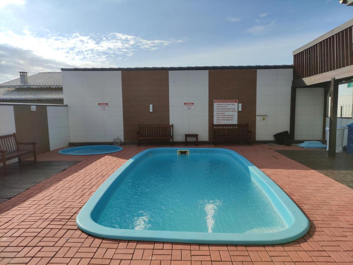 Xxcasa Olinda - Estudios E Suites Com Piscina, Ar, Wifi E Estacionamento Porto Belo Exterior photo