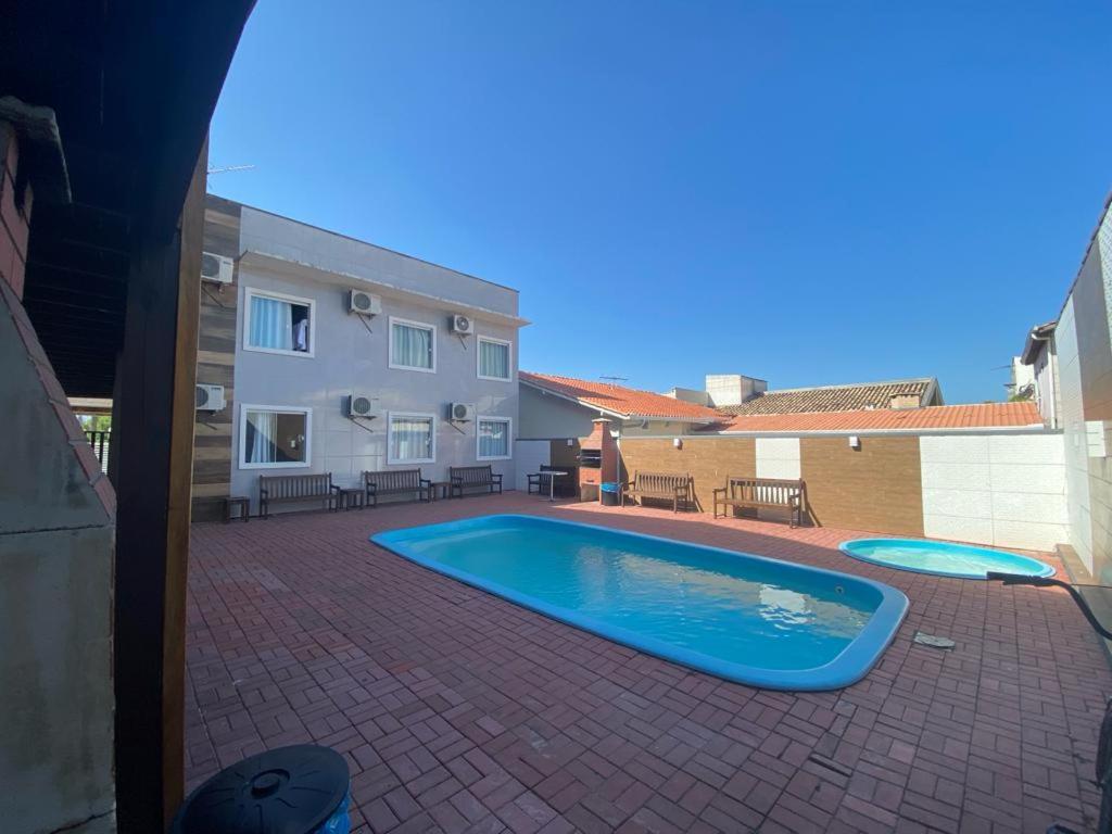 Xxcasa Olinda - Estudios E Suites Com Piscina, Ar, Wifi E Estacionamento Porto Belo Exterior photo