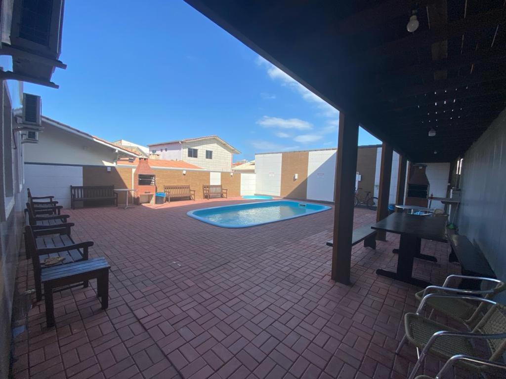 Xxcasa Olinda - Estudios E Suites Com Piscina, Ar, Wifi E Estacionamento Porto Belo Exterior photo