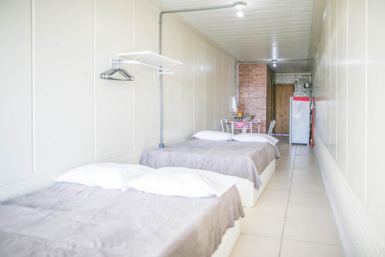 Xxcasa Olinda - Estudios E Suites Com Piscina, Ar, Wifi E Estacionamento Porto Belo Exterior photo